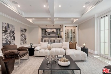 A gorgeous home built only two years ago in premier section of on Hillcrest Country Club in California - for sale on GolfHomes.com, golf home, golf lot