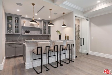 A gorgeous home built only two years ago in premier section of on Hillcrest Country Club in California - for sale on GolfHomes.com, golf home, golf lot