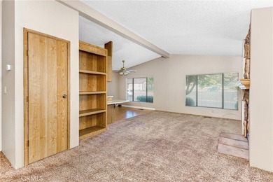 Beautiful Home in Resort-Style 55+ Highland Springs Country Club on Oak Valley Golf Club in California - for sale on GolfHomes.com, golf home, golf lot