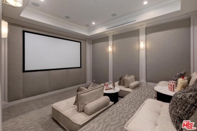 A gorgeous home built only two years ago in premier section of on Hillcrest Country Club in California - for sale on GolfHomes.com, golf home, golf lot