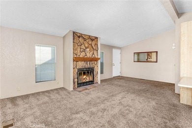Beautiful Home in Resort-Style 55+ Highland Springs Country Club on Oak Valley Golf Club in California - for sale on GolfHomes.com, golf home, golf lot