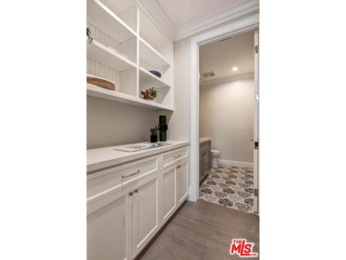 A gorgeous home built only two years ago in premier section of on Hillcrest Country Club in California - for sale on GolfHomes.com, golf home, golf lot