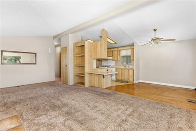 Beautiful Home in Resort-Style 55+ Highland Springs Country Club on Oak Valley Golf Club in California - for sale on GolfHomes.com, golf home, golf lot
