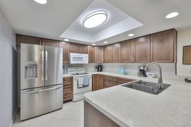 Welcome to this beautifully upgraded Brentwood I located in the on Falcon Watch Golf Club in Florida - for sale on GolfHomes.com, golf home, golf lot