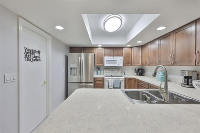 Welcome to this beautifully upgraded Brentwood I located in the on Falcon Watch Golf Club in Florida - for sale on GolfHomes.com, golf home, golf lot