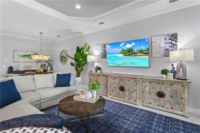 This builder-owned Lazio model offers 2,368 square feet of on Esplanade Golf and  Country Club in Florida - for sale on GolfHomes.com, golf home, golf lot