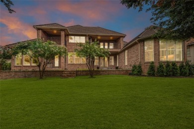 This stately open concept home has been Completely remodeled in on TPC Four Seasons Las Colinas in Texas - for sale on GolfHomes.com, golf home, golf lot