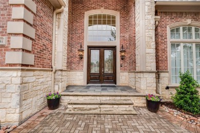 This stately open concept home has been Completely remodeled in on TPC Four Seasons Las Colinas in Texas - for sale on GolfHomes.com, golf home, golf lot