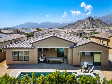 Enter a world of extraordinary elegance behind the gates of on PGA West Private Golf Courses in California - for sale on GolfHomes.com, golf home, golf lot