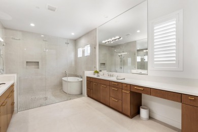 Enter a world of extraordinary elegance behind the gates of on PGA West Private Golf Courses in California - for sale on GolfHomes.com, golf home, golf lot