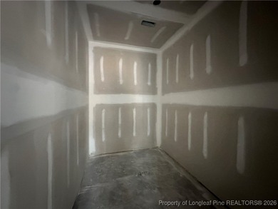 This Ranch floorplan offers spacious open floorplan living all on Deercroft Golf and Country Club in North Carolina - for sale on GolfHomes.com, golf home, golf lot