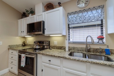 Tucked away in the sought-after Mallard Creek at Martin Downs on Martin Downs Country Club in Florida - for sale on GolfHomes.com, golf home, golf lot