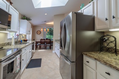 Tucked away in the sought-after Mallard Creek at Martin Downs on Martin Downs Country Club in Florida - for sale on GolfHomes.com, golf home, golf lot