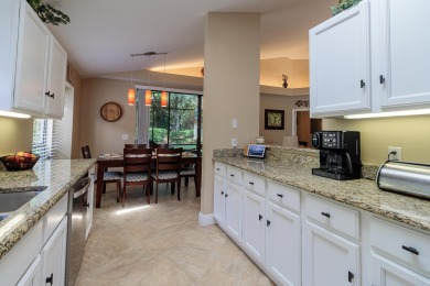 Tucked away in the sought-after Mallard Creek at Martin Downs on Martin Downs Country Club in Florida - for sale on GolfHomes.com, golf home, golf lot