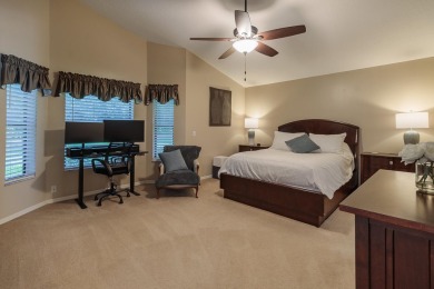 Tucked away in the sought-after Mallard Creek at Martin Downs on Martin Downs Country Club in Florida - for sale on GolfHomes.com, golf home, golf lot