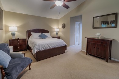 Tucked away in the sought-after Mallard Creek at Martin Downs on Martin Downs Country Club in Florida - for sale on GolfHomes.com, golf home, golf lot