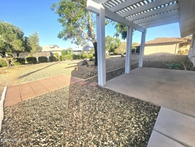 This Yankee model is sure to be a hit.
Modestly designed home.
 on Briarwood Country Club in Arizona - for sale on GolfHomes.com, golf home, golf lot