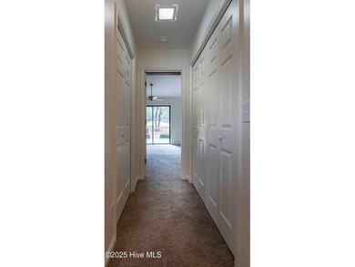 At the very end of the Glen Abbey cul-de-sac, surrounded by on Country Club of North Carolina in North Carolina - for sale on GolfHomes.com, golf home, golf lot