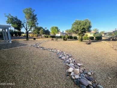 This Yankee model is sure to be a hit.
Modestly designed home.
 on Briarwood Country Club in Arizona - for sale on GolfHomes.com, golf home, golf lot