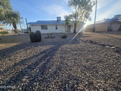 This Yankee model is sure to be a hit.
Modestly designed home.
 on Briarwood Country Club in Arizona - for sale on GolfHomes.com, golf home, golf lot