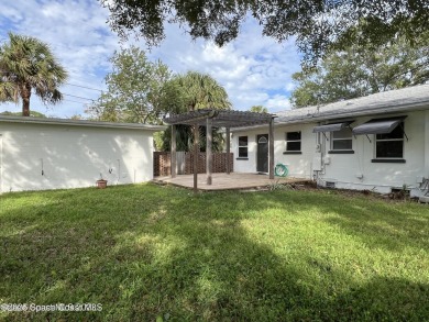 Escape to your private oasis in Country Club Colony - no HOA! on Crane Creek Reserve Golf Club in Florida - for sale on GolfHomes.com, golf home, golf lot