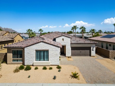 Enter a world of extraordinary elegance behind the gates of on PGA West Private Golf Courses in California - for sale on GolfHomes.com, golf home, golf lot