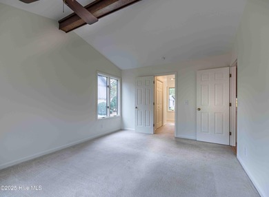 At the very end of the Glen Abbey cul-de-sac, surrounded by on Country Club of North Carolina in North Carolina - for sale on GolfHomes.com, golf home, golf lot