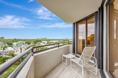 Rare opportunity to live in Southporte, the only high rise on The Club At Admirals Cove Golf Village in Florida - for sale on GolfHomes.com, golf home, golf lot