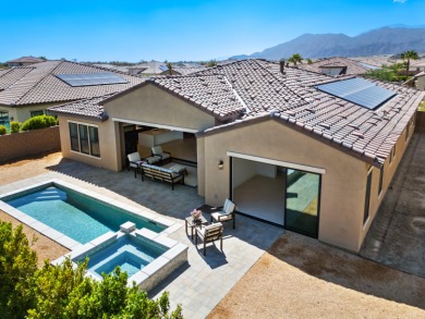 Enter a world of extraordinary elegance behind the gates of on PGA West Private Golf Courses in California - for sale on GolfHomes.com, golf home, golf lot