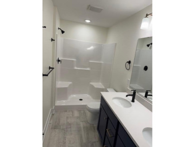 **This home is eligible for rate lock incentive being offered by on Fruitport Country Club in Michigan - for sale on GolfHomes.com, golf home, golf lot