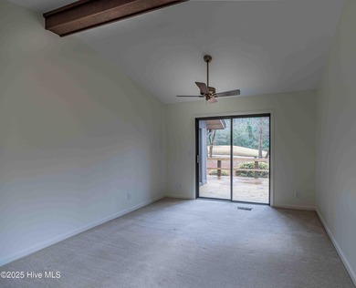 At the very end of the Glen Abbey cul-de-sac, surrounded by on Country Club of North Carolina in North Carolina - for sale on GolfHomes.com, golf home, golf lot