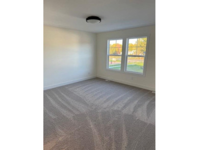 **This home is eligible for rate lock incentive being offered by on Fruitport Country Club in Michigan - for sale on GolfHomes.com, golf home, golf lot