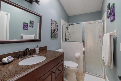 Tucked away in the sought-after Mallard Creek at Martin Downs on Martin Downs Country Club in Florida - for sale on GolfHomes.com, golf home, golf lot