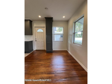 Escape to your private oasis in Country Club Colony - no HOA! on Crane Creek Reserve Golf Club in Florida - for sale on GolfHomes.com, golf home, golf lot