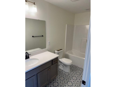 **This home is eligible for rate lock incentive being offered by on Fruitport Country Club in Michigan - for sale on GolfHomes.com, golf home, golf lot