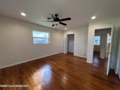 Escape to your private oasis in Country Club Colony - no HOA! on Crane Creek Reserve Golf Club in Florida - for sale on GolfHomes.com, golf home, golf lot