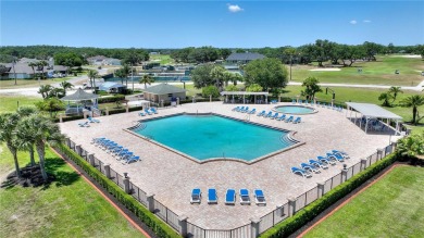 Welcome to 7055 Strafford Oaks Drive, a beautifully maintained on Country Club of Sebring in Florida - for sale on GolfHomes.com, golf home, golf lot