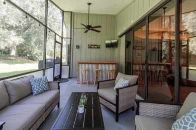 Tucked away in the sought-after Mallard Creek at Martin Downs on Martin Downs Country Club in Florida - for sale on GolfHomes.com, golf home, golf lot
