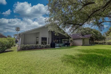 Tucked away in the sought-after Mallard Creek at Martin Downs on Martin Downs Country Club in Florida - for sale on GolfHomes.com, golf home, golf lot