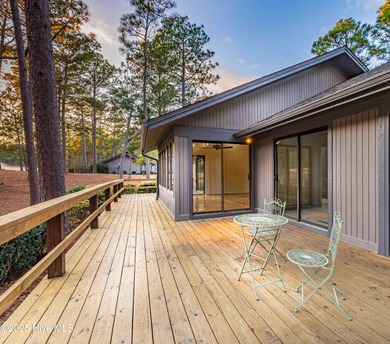 At the very end of the Glen Abbey cul-de-sac, surrounded by on Country Club of North Carolina in North Carolina - for sale on GolfHomes.com, golf home, golf lot