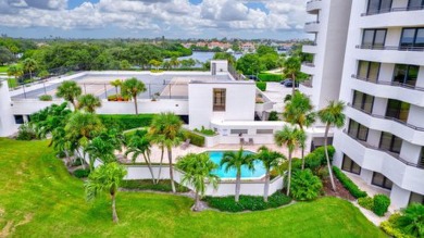 Rare opportunity to live in Southporte, the only high rise on The Club At Admirals Cove Golf Village in Florida - for sale on GolfHomes.com, golf home, golf lot