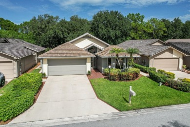 Tucked away in the sought-after Mallard Creek at Martin Downs on Martin Downs Country Club in Florida - for sale on GolfHomes.com, golf home, golf lot