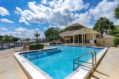 Rare opportunity to live in Southporte, the only high rise on The Club At Admirals Cove Golf Village in Florida - for sale on GolfHomes.com, golf home, golf lot