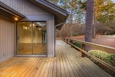 At the very end of the Glen Abbey cul-de-sac, surrounded by on Country Club of North Carolina in North Carolina - for sale on GolfHomes.com, golf home, golf lot