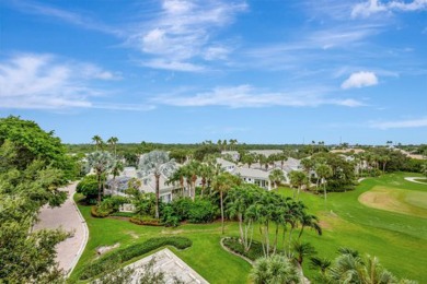 Rare opportunity to live in Southporte, the only high rise on The Club At Admirals Cove Golf Village in Florida - for sale on GolfHomes.com, golf home, golf lot