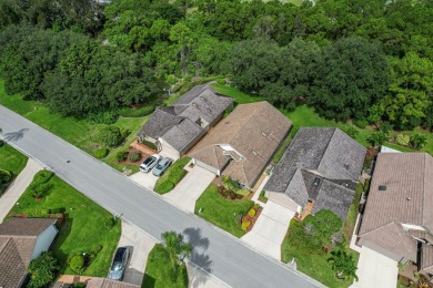 Tucked away in the sought-after Mallard Creek at Martin Downs on Martin Downs Country Club in Florida - for sale on GolfHomes.com, golf home, golf lot