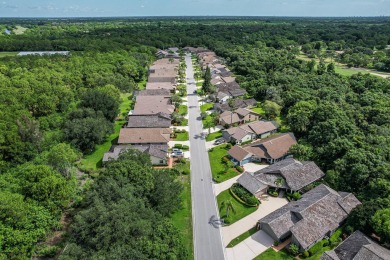 Tucked away in the sought-after Mallard Creek at Martin Downs on Martin Downs Country Club in Florida - for sale on GolfHomes.com, golf home, golf lot