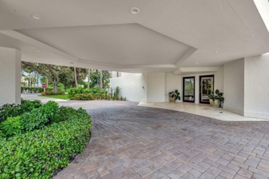 Rare opportunity to live in Southporte, the only high rise on The Club At Admirals Cove Golf Village in Florida - for sale on GolfHomes.com, golf home, golf lot