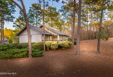 At the very end of the Glen Abbey cul-de-sac, surrounded by on Country Club of North Carolina in North Carolina - for sale on GolfHomes.com, golf home, golf lot