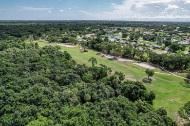Tucked away in the sought-after Mallard Creek at Martin Downs on Martin Downs Country Club in Florida - for sale on GolfHomes.com, golf home, golf lot